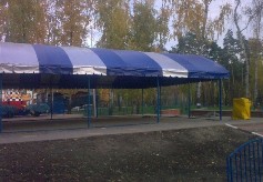 Навесы