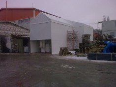 Ангары