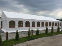 Шатры