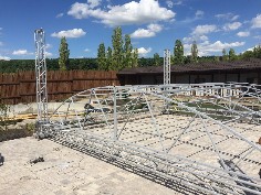 Навесы