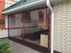 Гибкие окна