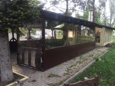 Гибкие окна
