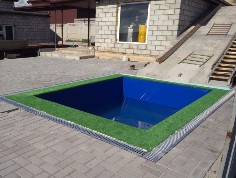 Бассейн