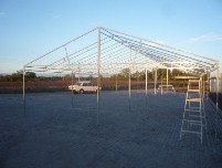 Каркасы